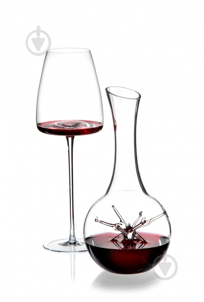 Декантер Zieher Star 1.8 л - фото 10