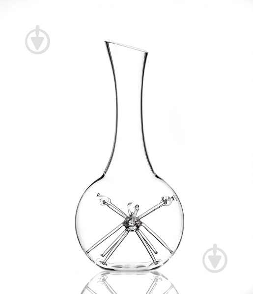 Декантер Zieher Star 1.8 л - фото 4