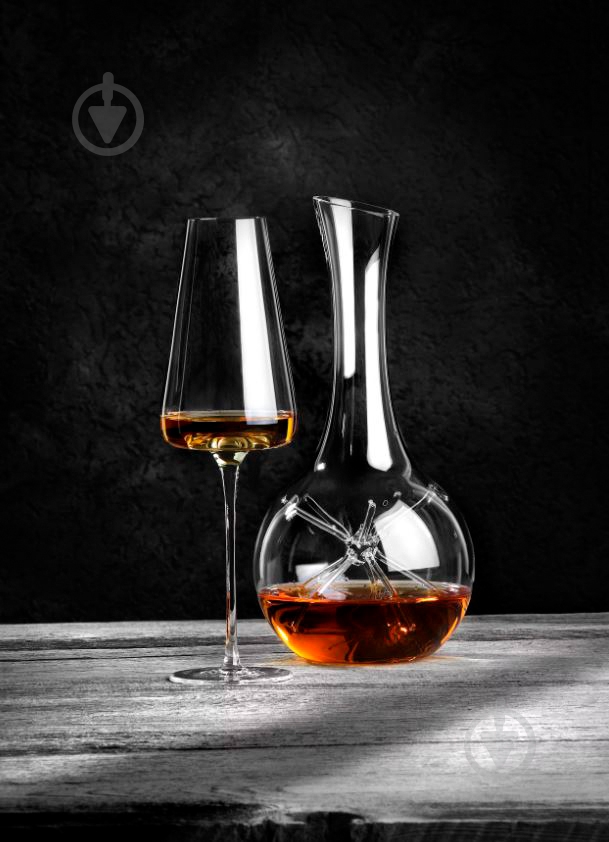 Декантер Zieher Star 1.8 л - фото 11