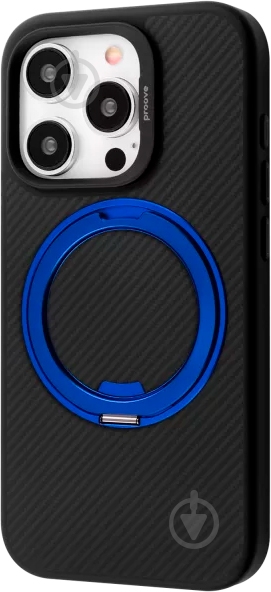 Чохол Proove для Apple iPhone 13 Pro blue (PCREIP13P012) - фото 1