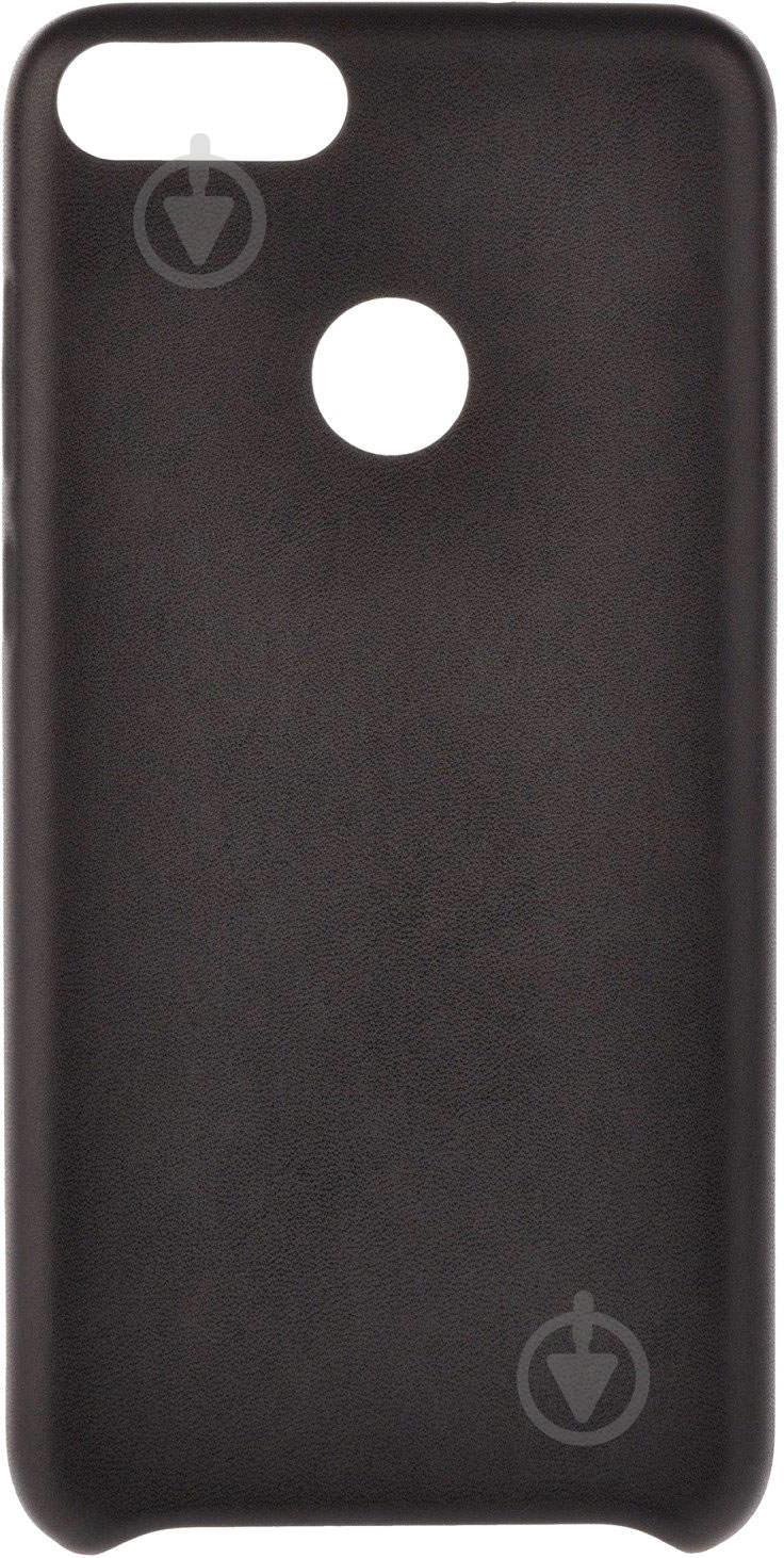 Чехол 2E Crystal black (2E-H-PS-18-NKCR-BK) для Huawei P Smart - фото 1