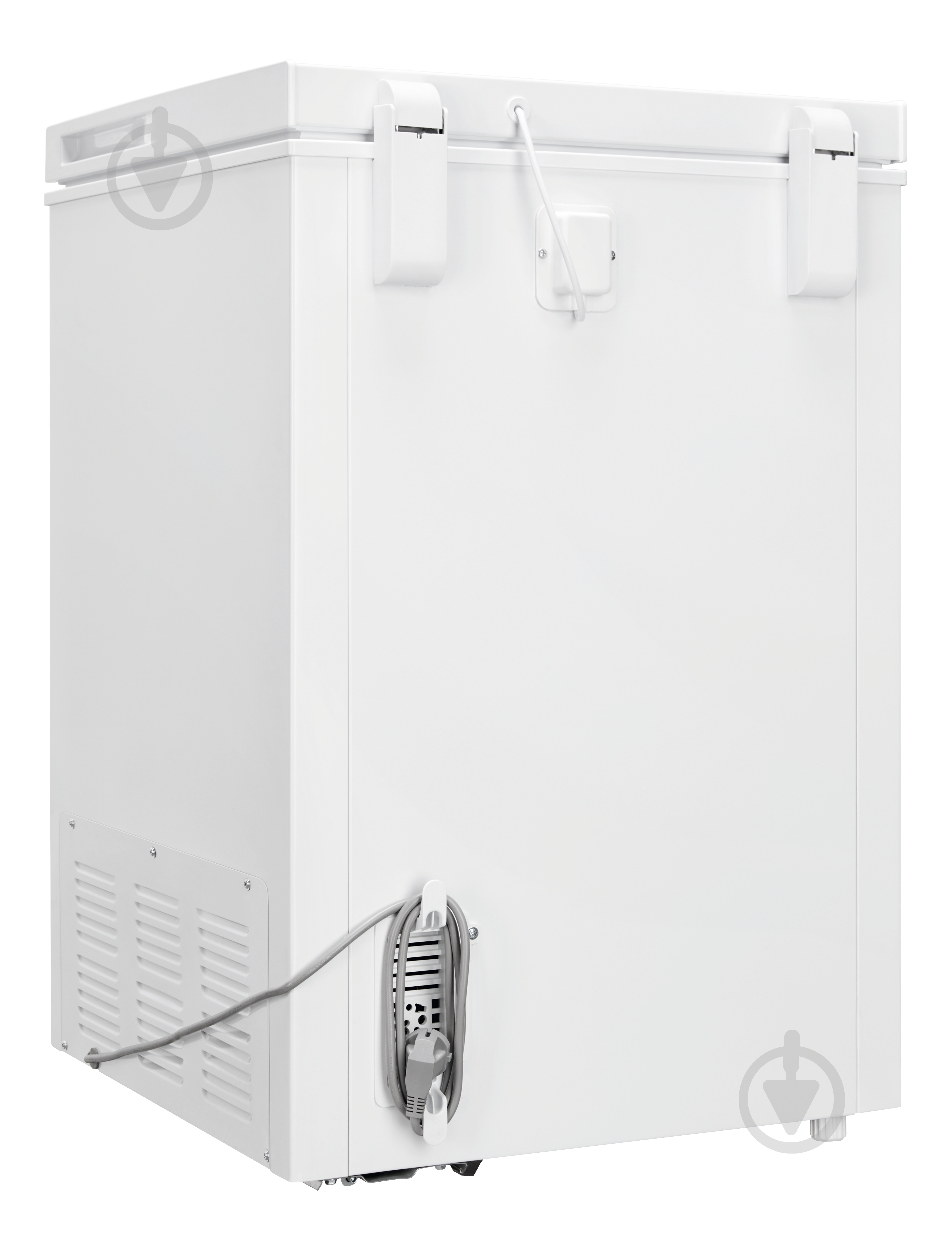 Морозильна скриня Electrolux LCB1AF10W0 - фото 5