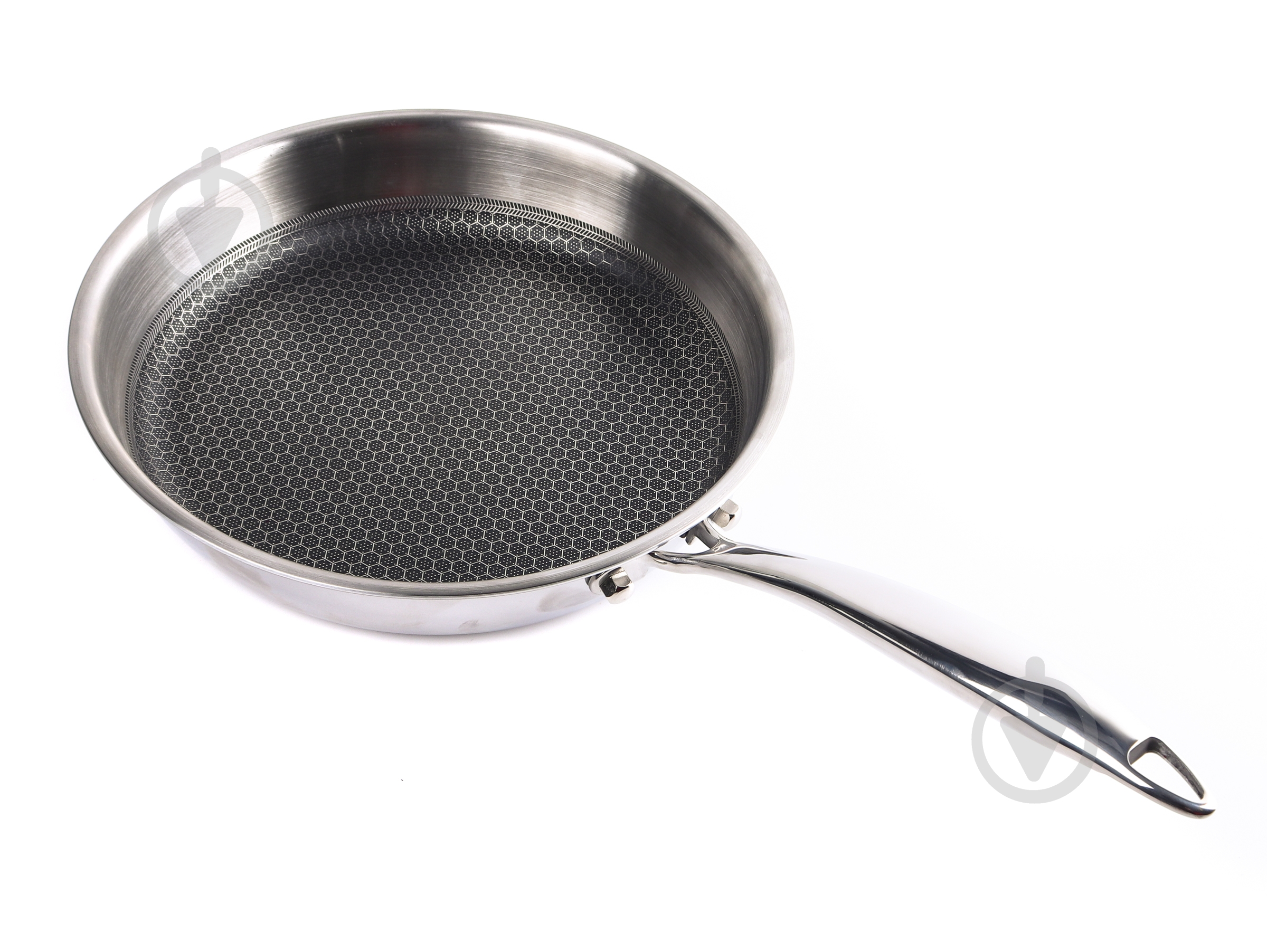 Сковорода RESTO 95012 26 см - фото 1