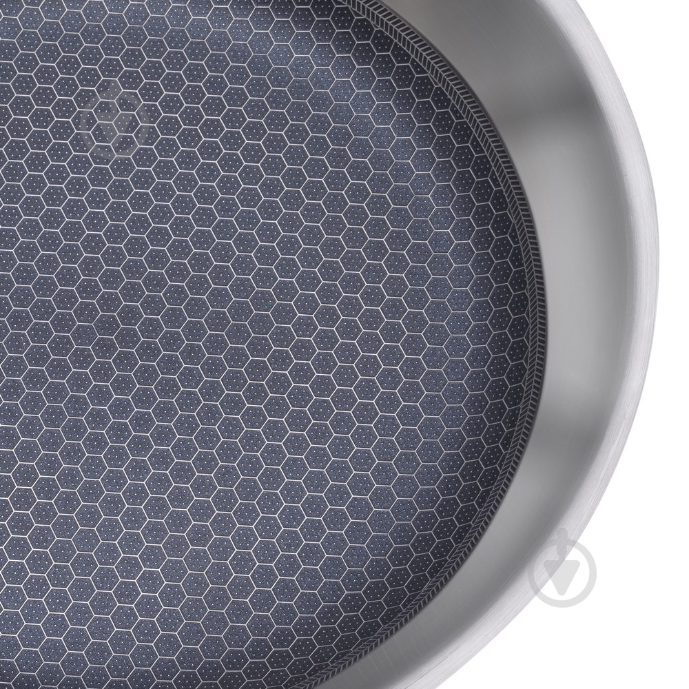 Сковорода RESTO 95012 26 см - фото 3