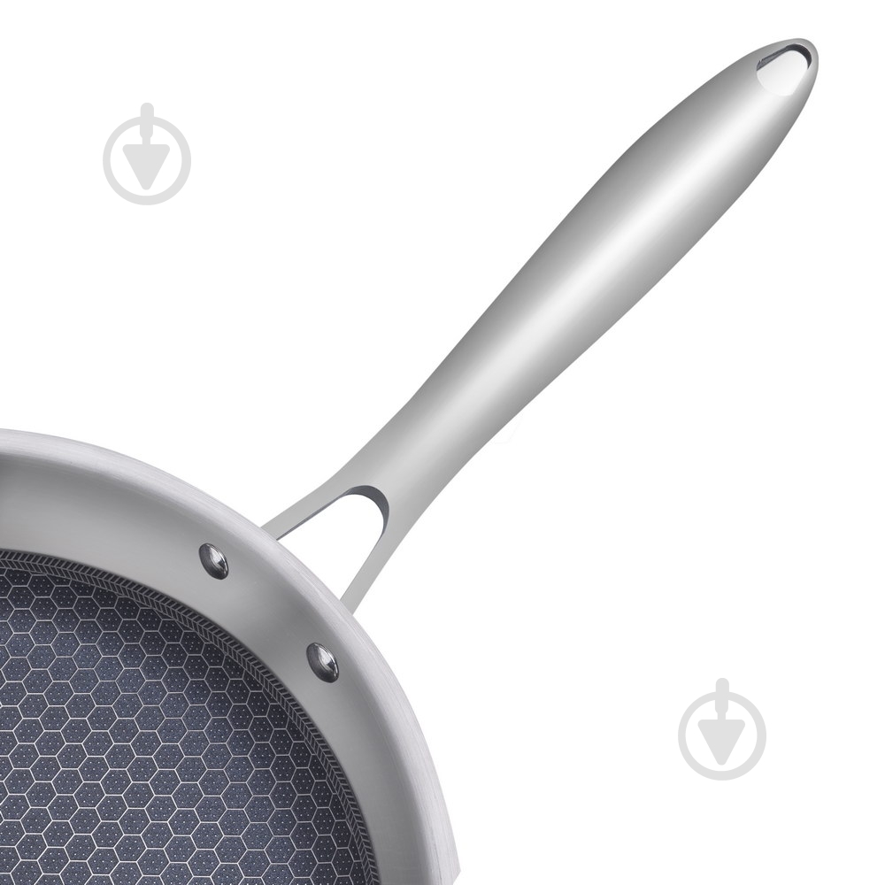 Сковорода RESTO 95012 26 см - фото 5