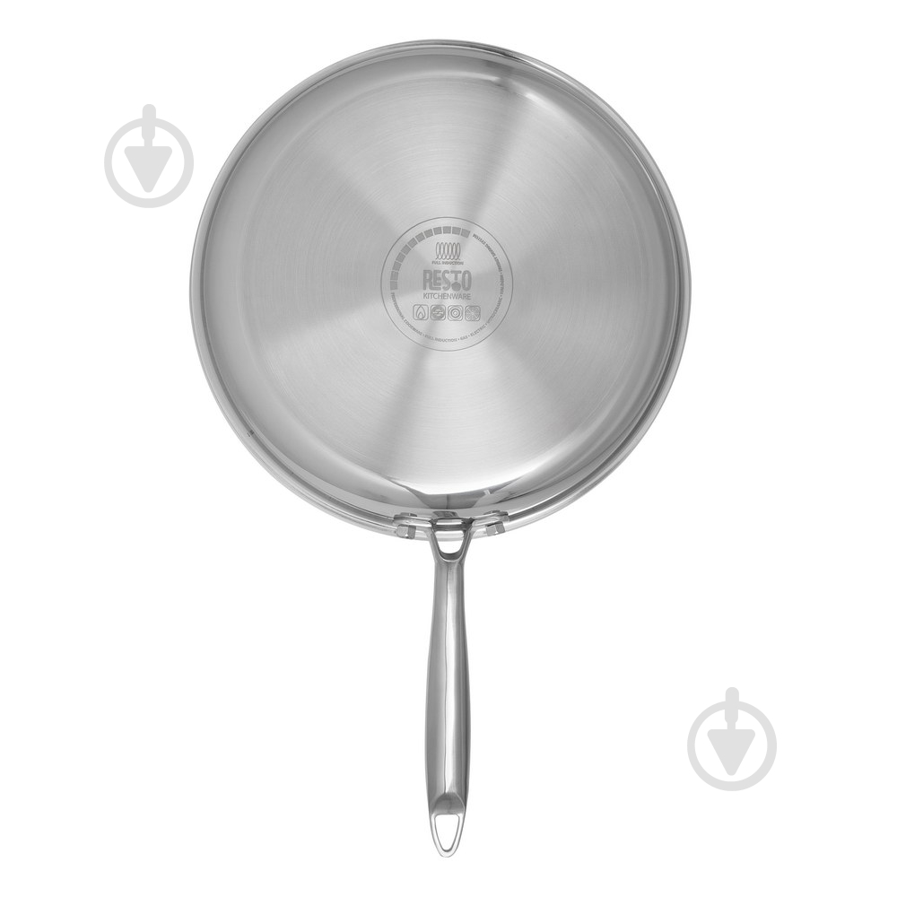 Сковорода RESTO 95012 26 см - фото 6