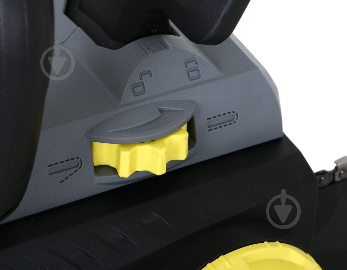 Пила цепная аккумуляторная Karcher CS 330 Bp (1.442-111.0) - фото 5