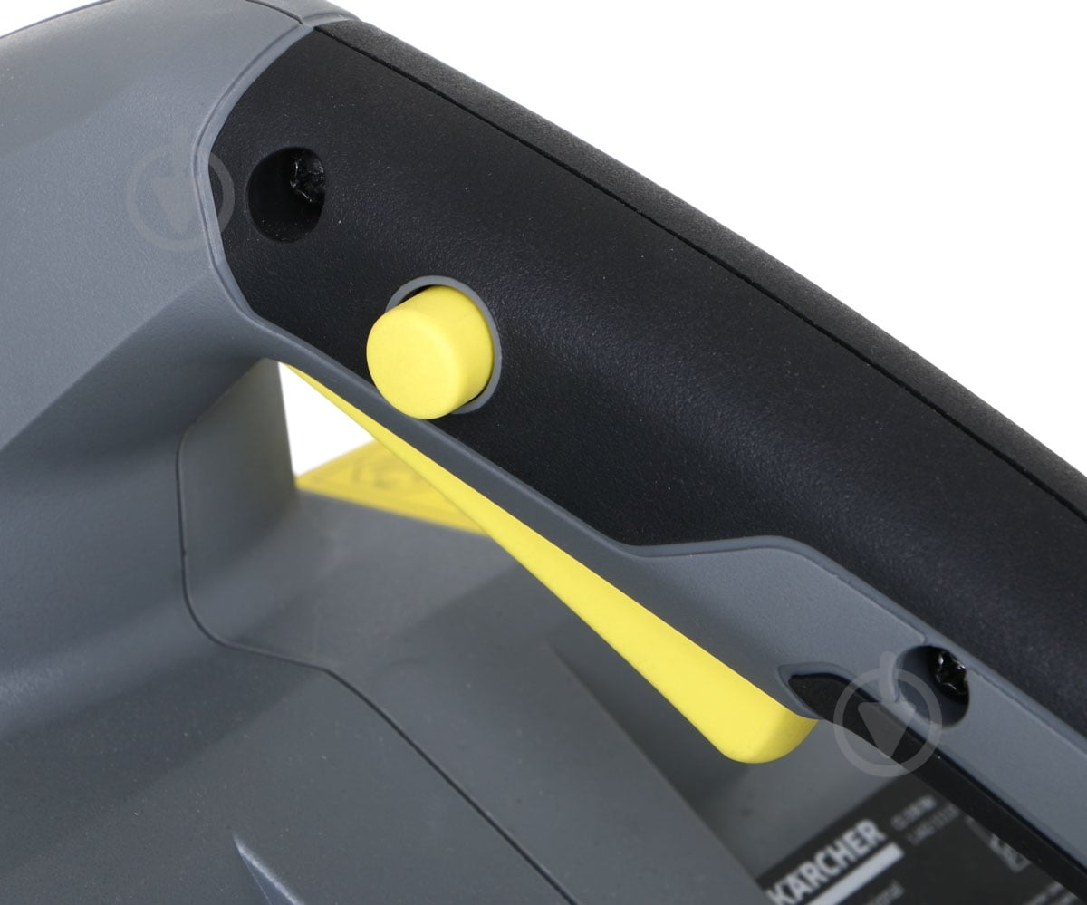 Пила цепная аккумуляторная Karcher CS 330 Bp (1.442-111.0) - фото 6