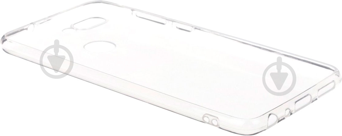 Чехол 2E Crystal transparent (2E-H-PS-18-NKCR-TR) для Huawei P Smart - фото 2
