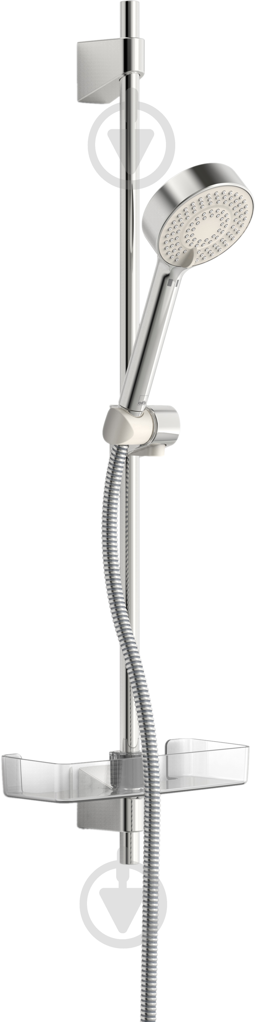 Душевой набор Oras Apollo 544 - фото 1