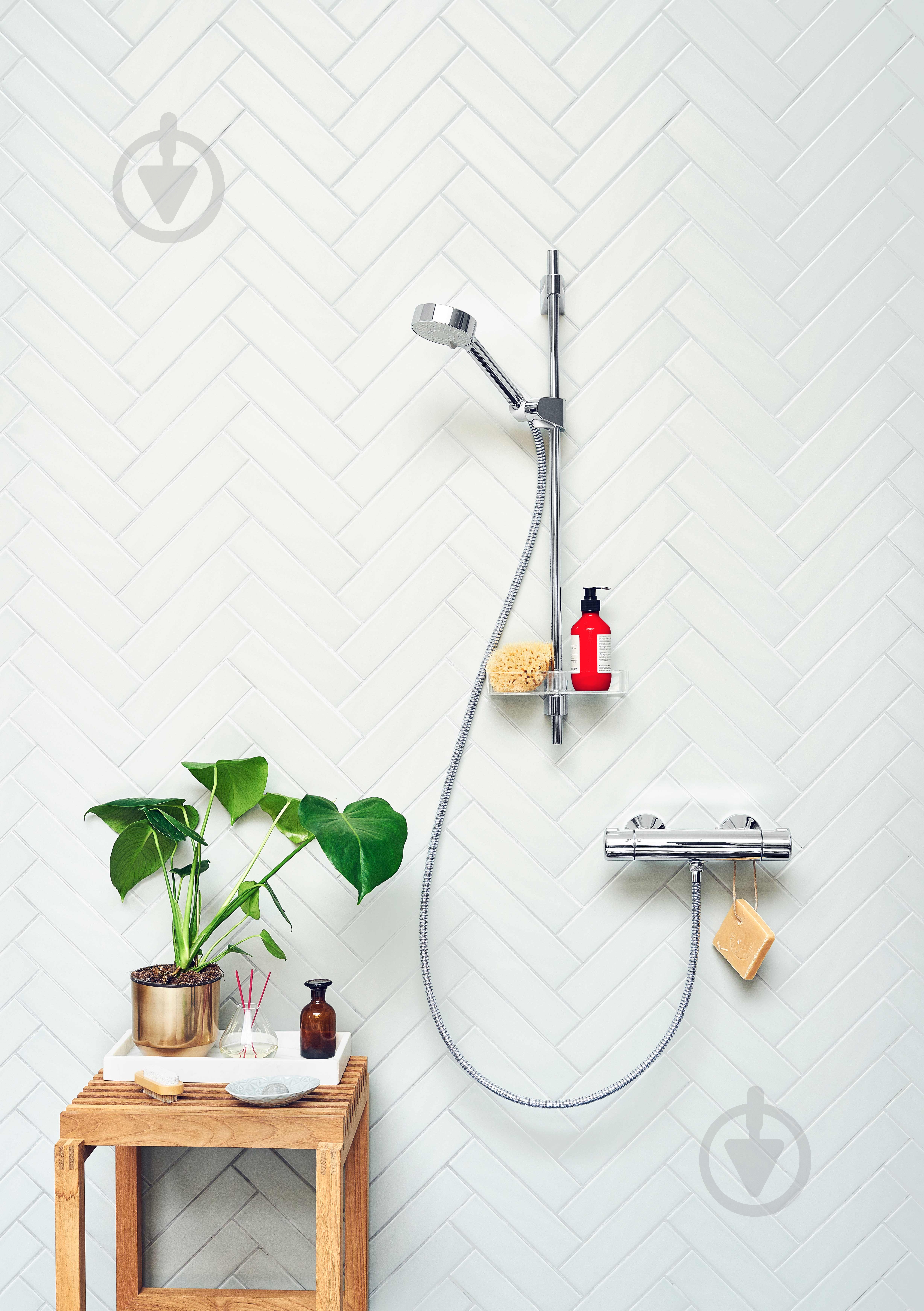 Душевой набор Oras Apollo 544 - фото 3