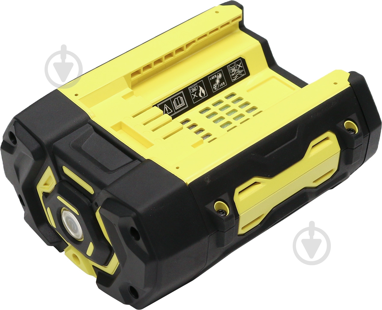 Батарея акумуляторна Karcher Bp 400 Adv 2.852-184.0 - фото 2 Батарея акумуляторна Karcher Bp 400 Adv 2.852-184.0 - фото 2