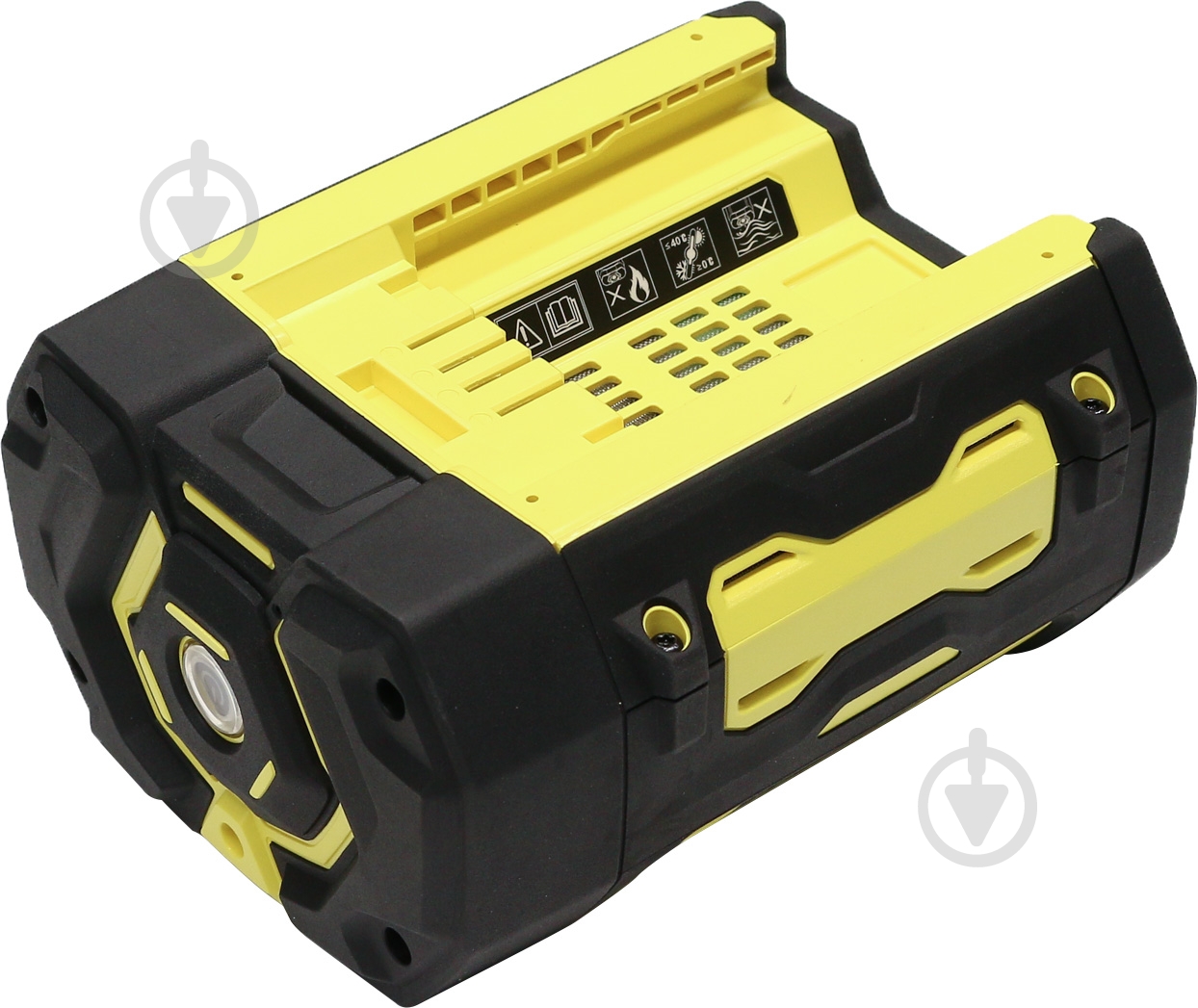 Батарея акумуляторна Karcher Bp 800 Adv 2.852-189.0 - фото 2