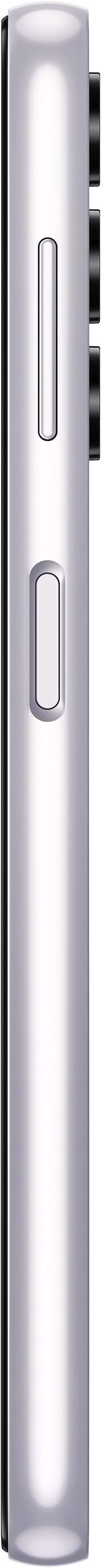 Смартфон Samsung Galaxy A14 4/64GB silver (SM-A145FZSUSEK) - фото 9