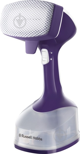Отпариватель ручной Russell Hobbs 25600-56 Steam Genie - фото 3 Отпариватель ручной Russell Hobbs 25600-56 Steam Genie - фото 3