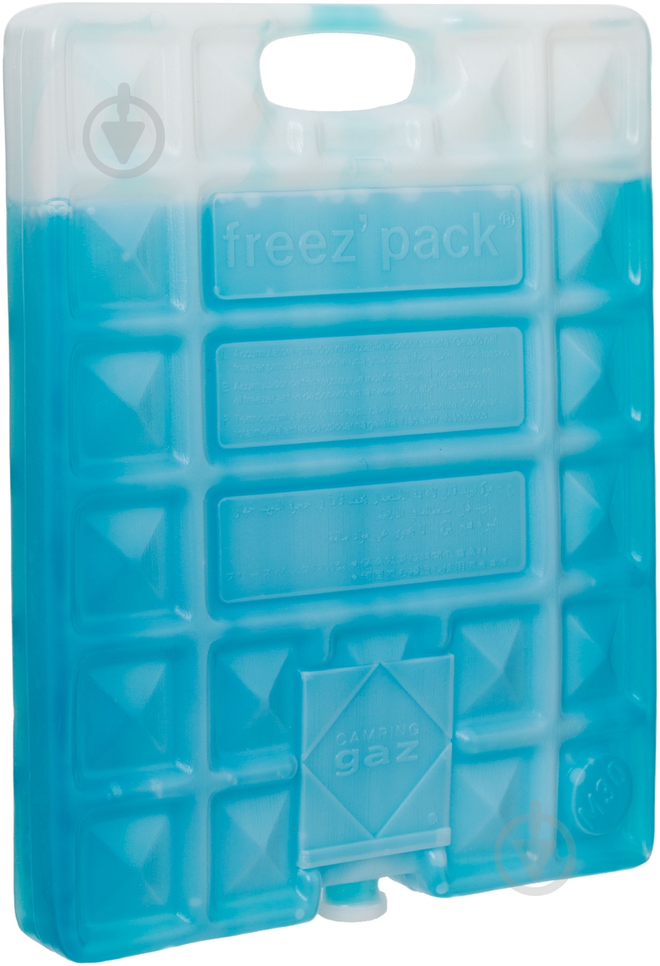 Аккумулятор тепла и холода Campingaz М30 900 г - фото 1