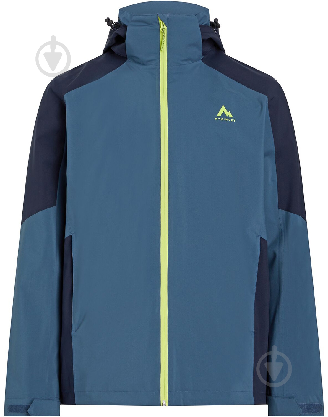 ᐉ Куртка мужская McKinley Larra II 427078-903 509/510 р.M