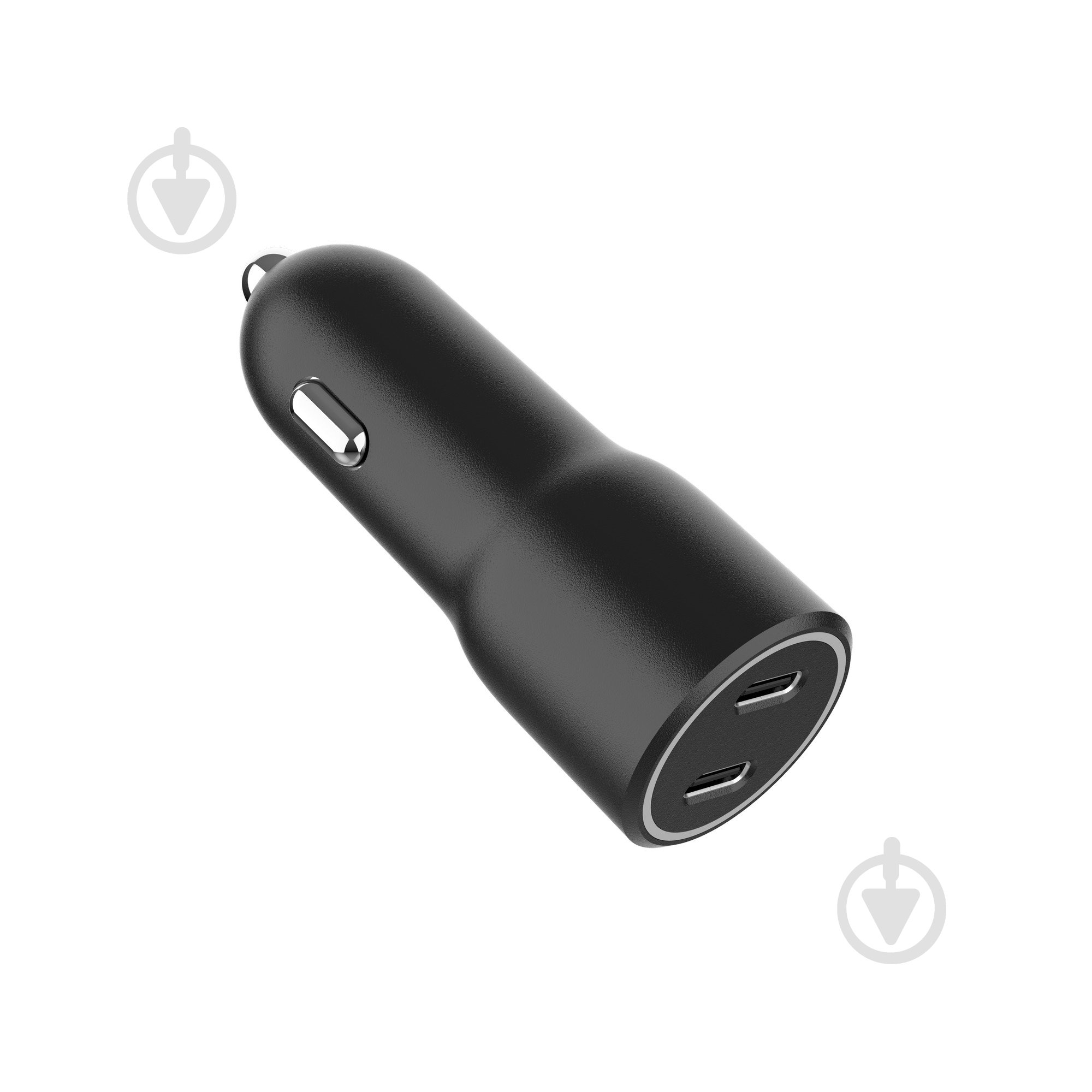 Зарядное устройство — адаптер прикуривателя-USB Gembird TA-UC-C2PD40-CAR-01 - фото 3 Зарядное устройство — адаптер прикуривателя-USB Gembird TA-UC-C2PD40-CAR-01 - фото 3