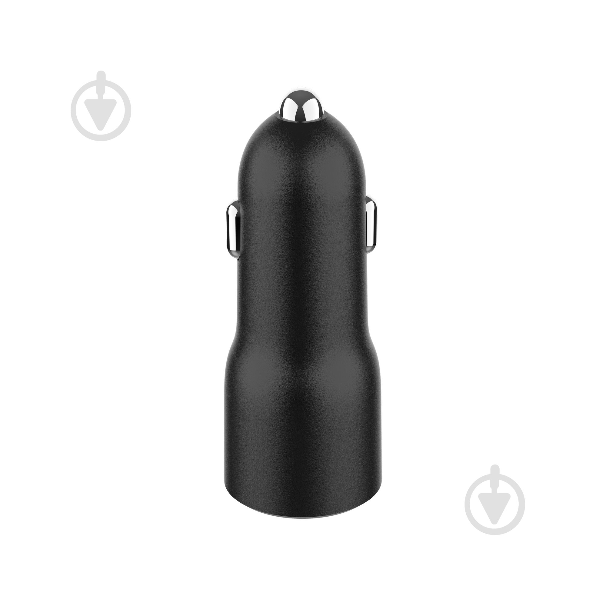 Зарядное устройство — адаптер прикуривателя-USB Gembird TA-UC-C2PD40-CAR-01 - фото 4 Зарядное устройство — адаптер прикуривателя-USB Gembird TA-UC-C2PD40-CAR-01 - фото 4