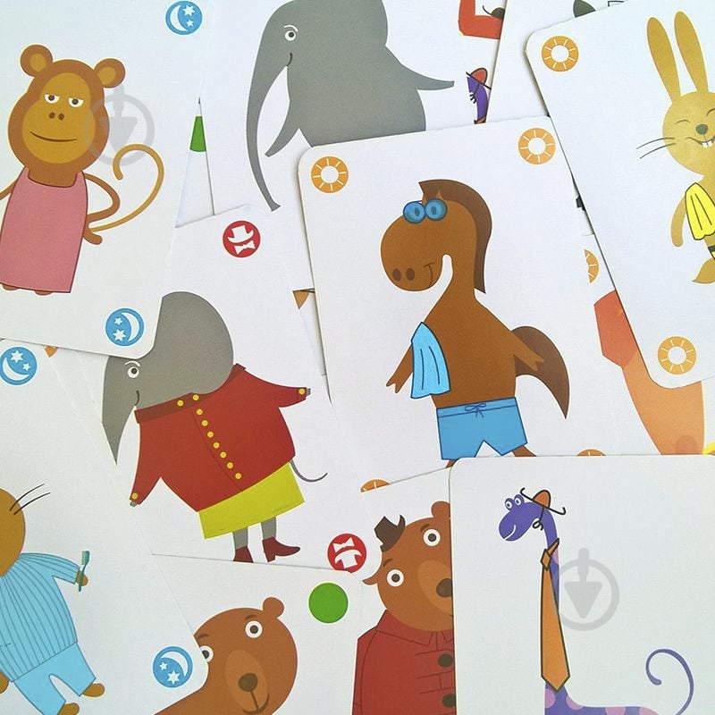 Игра настольная Arial Верю – Не верю 4820059911302 - фото 3