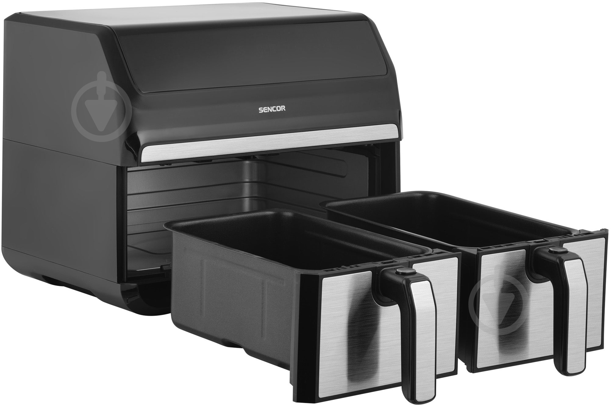 Мультипіч Sencor SFR 9500SS - фото 3