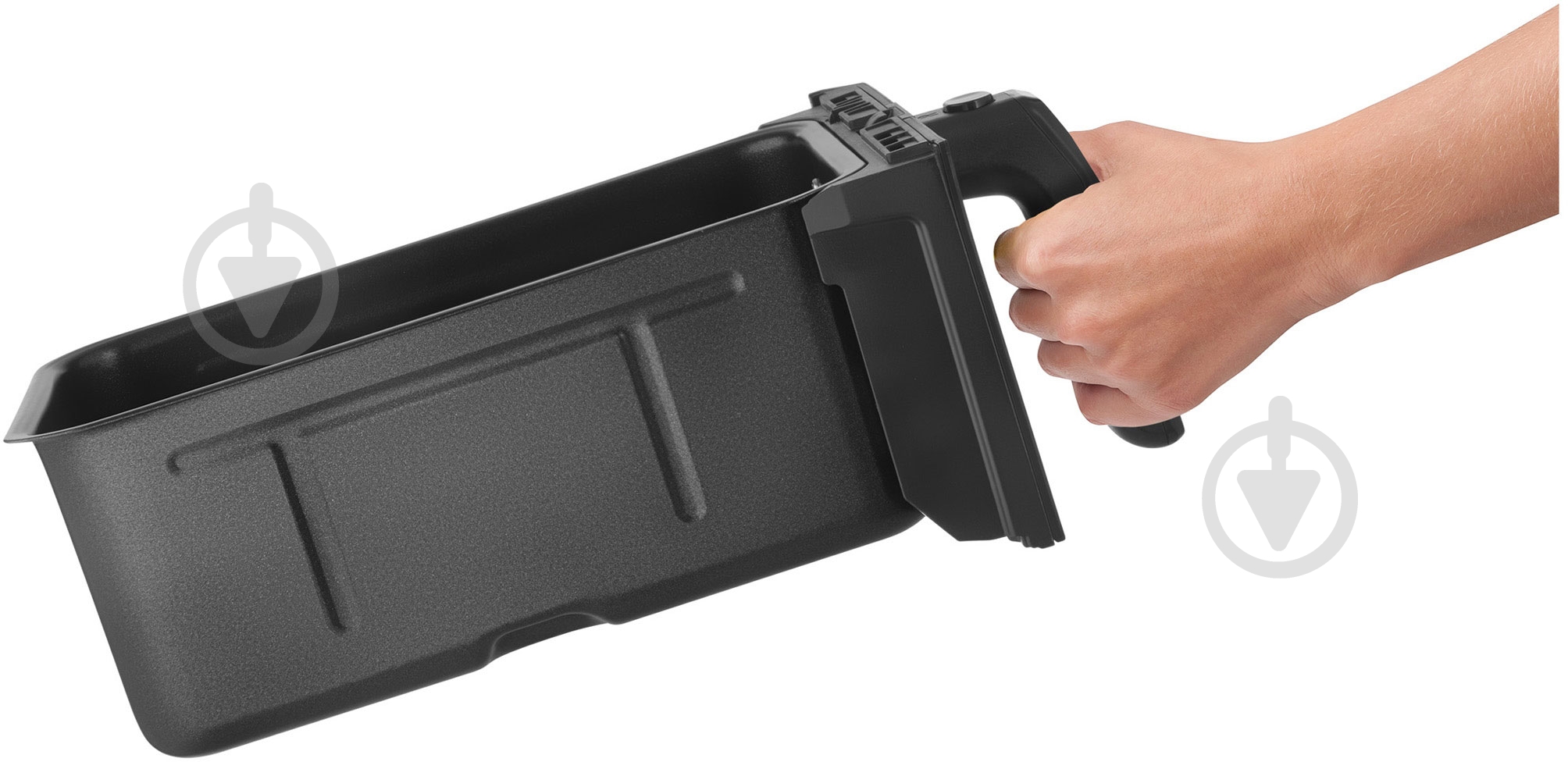 Мультипіч Sencor SFR 9500SS - фото 5