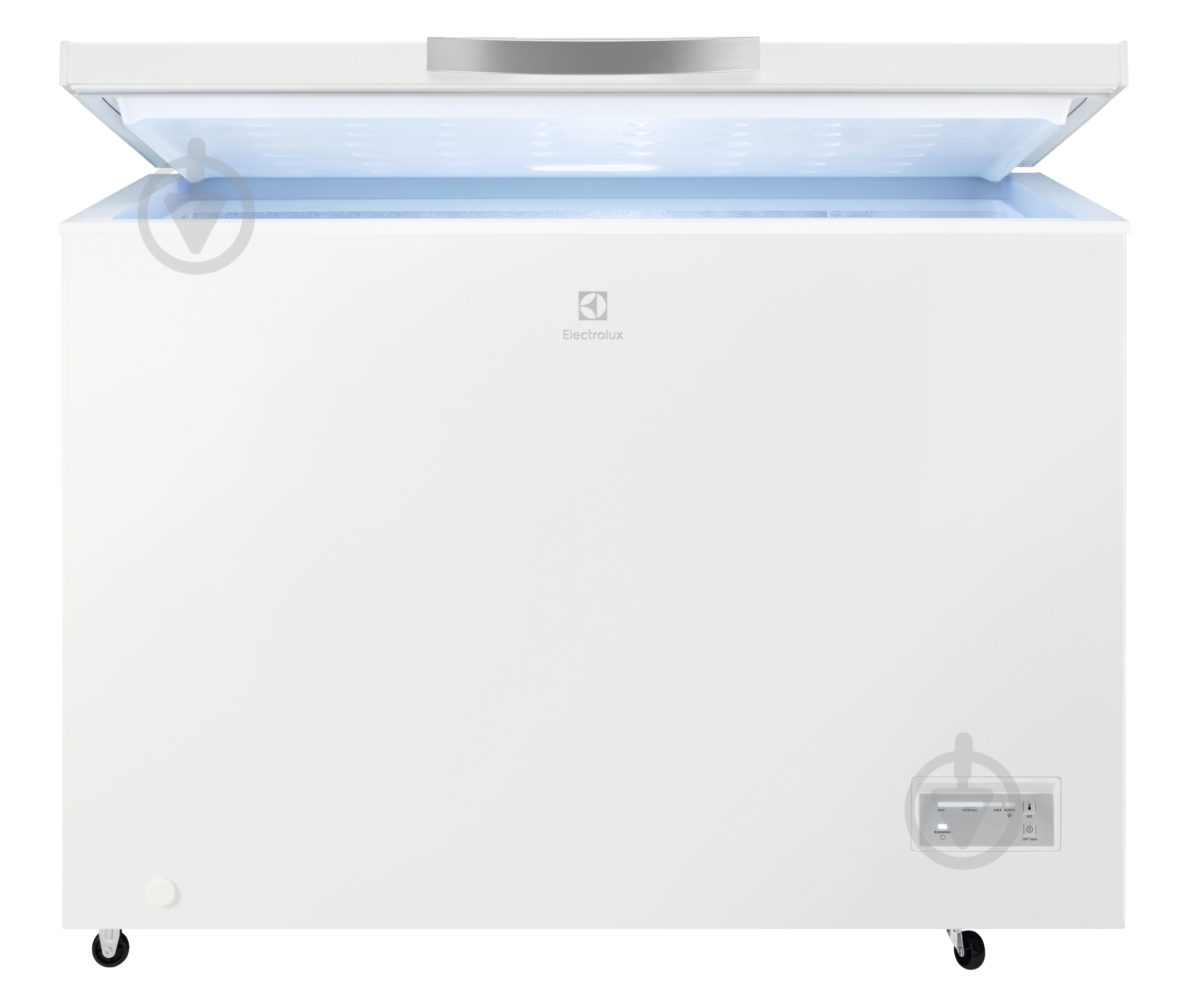 Морозильный ларь Electrolux LCB3LF31W0 - фото 1