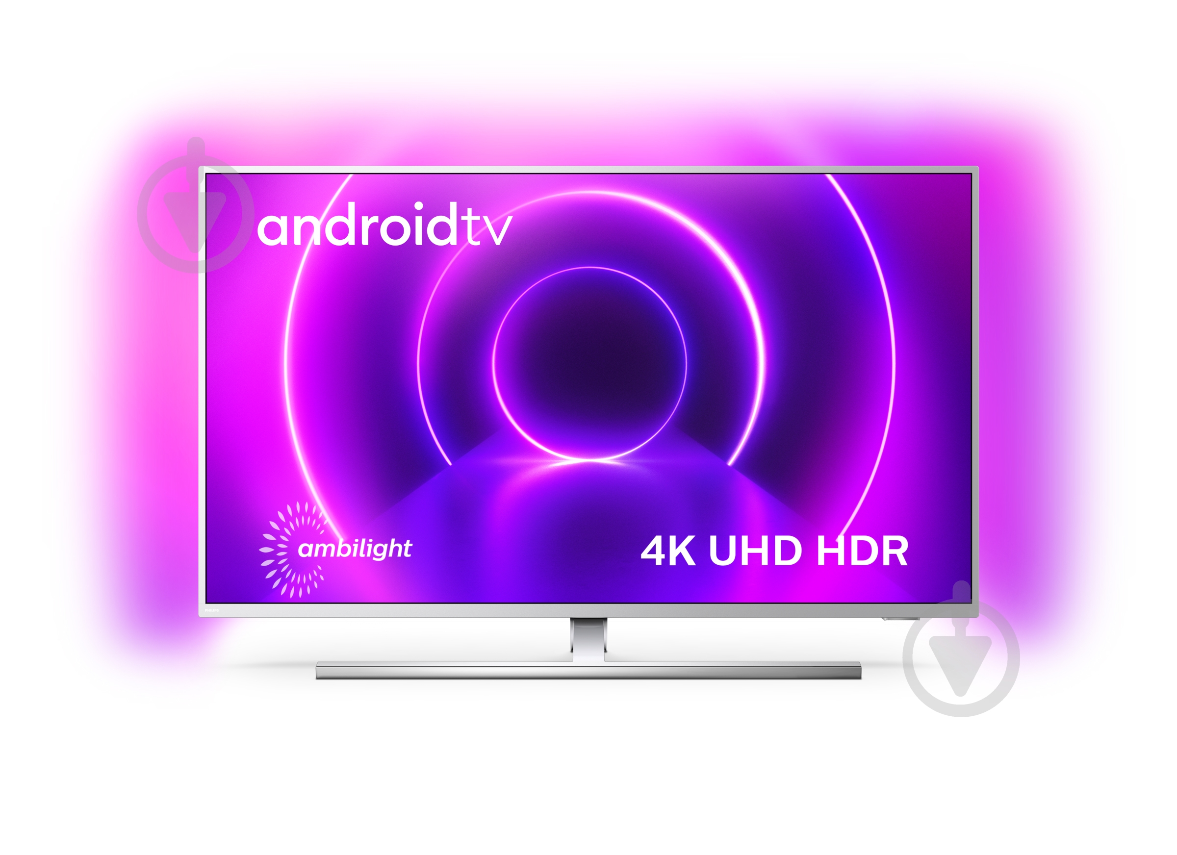 Телевизор Philips 50PUS8545/12 - фото 1