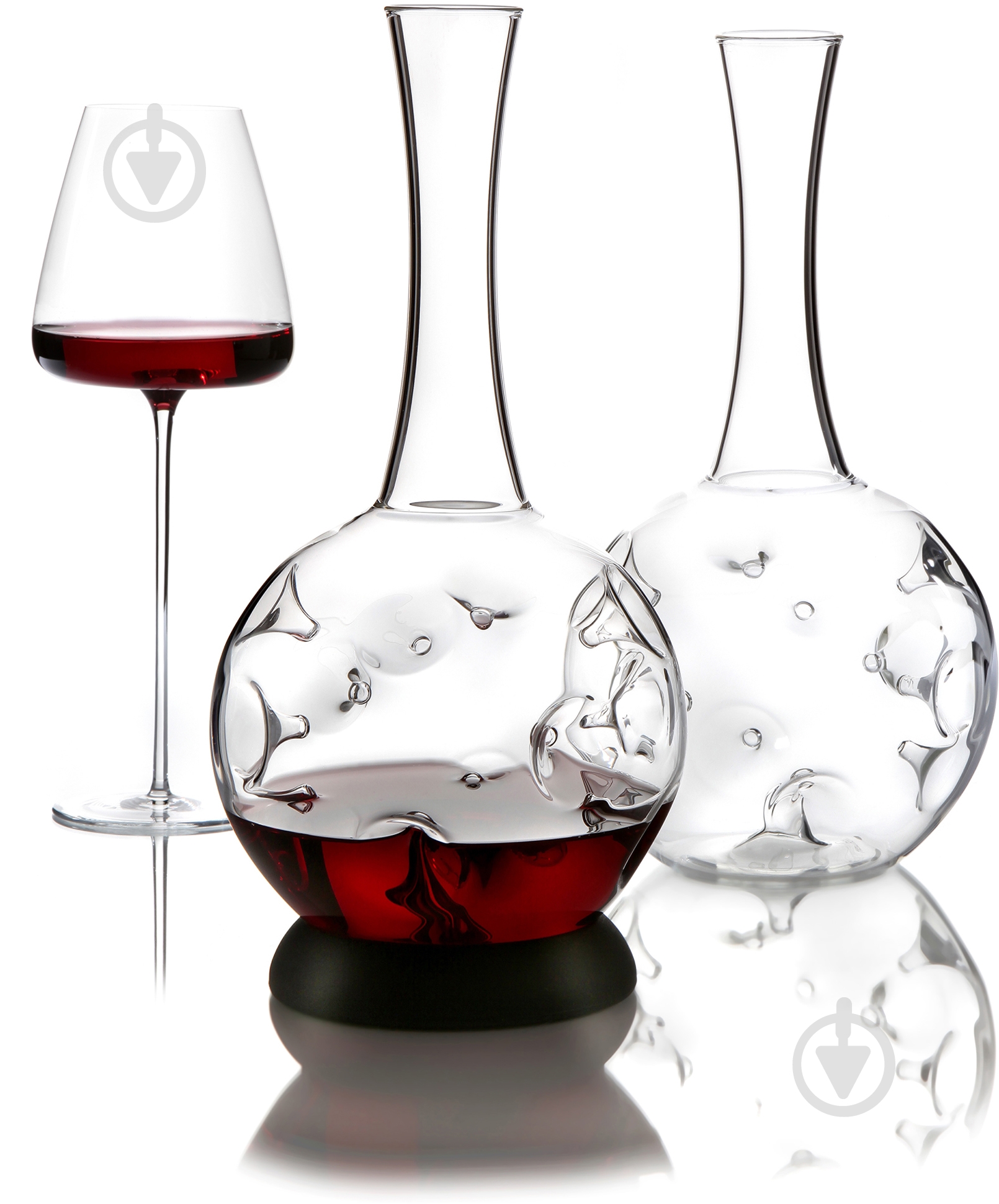 Декантер Zieher Eddy 2.3 л - фото 5