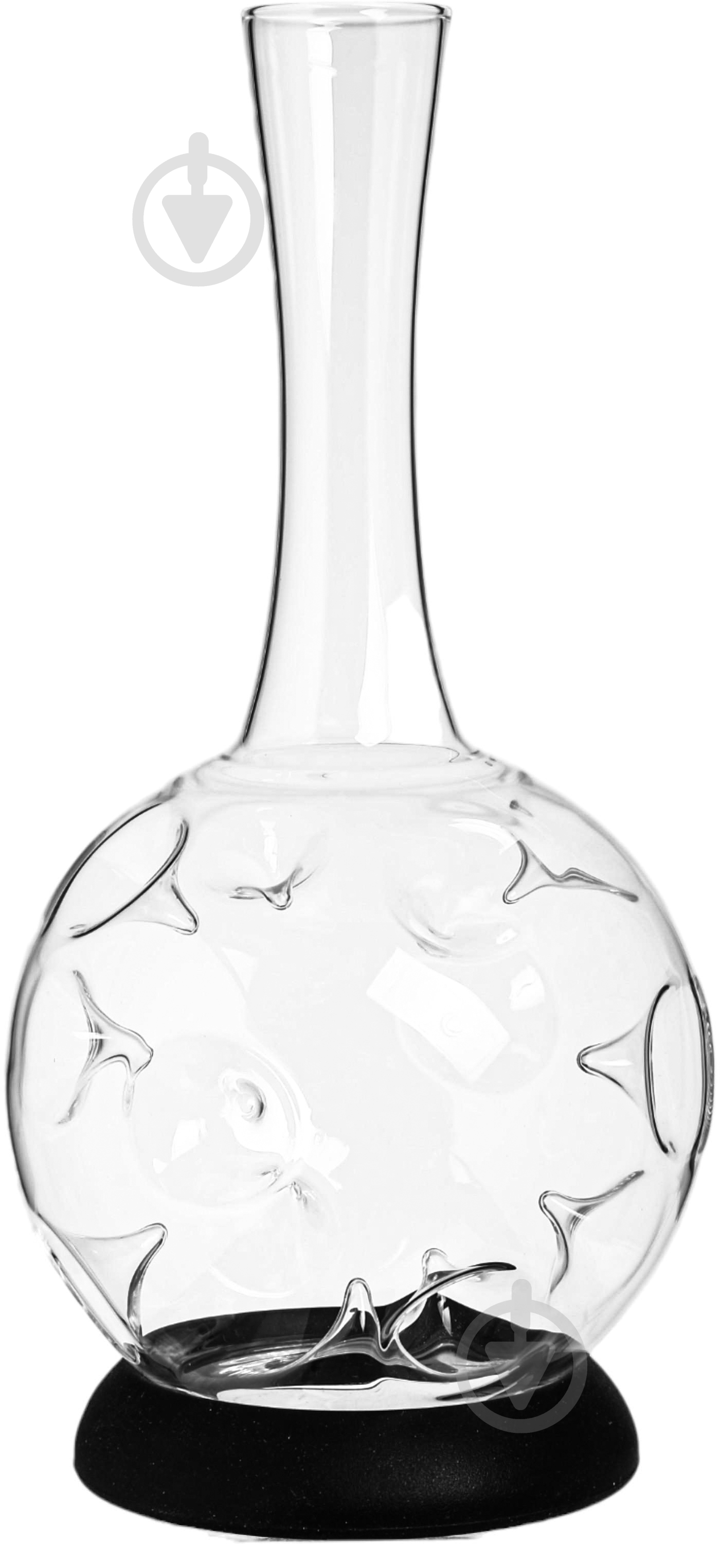 Декантер Zieher Eddy 2.3 л - фото 1