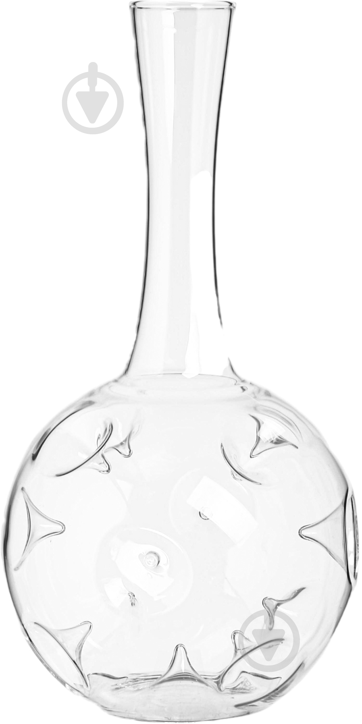 Декантер Zieher Eddy 2.3 л - фото 3