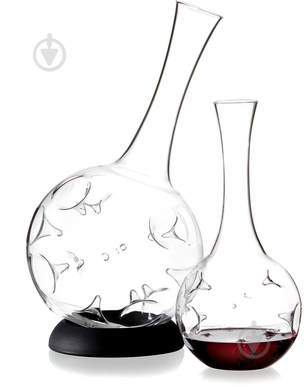 Декантер Zieher Eddy 2.3 л - фото 4