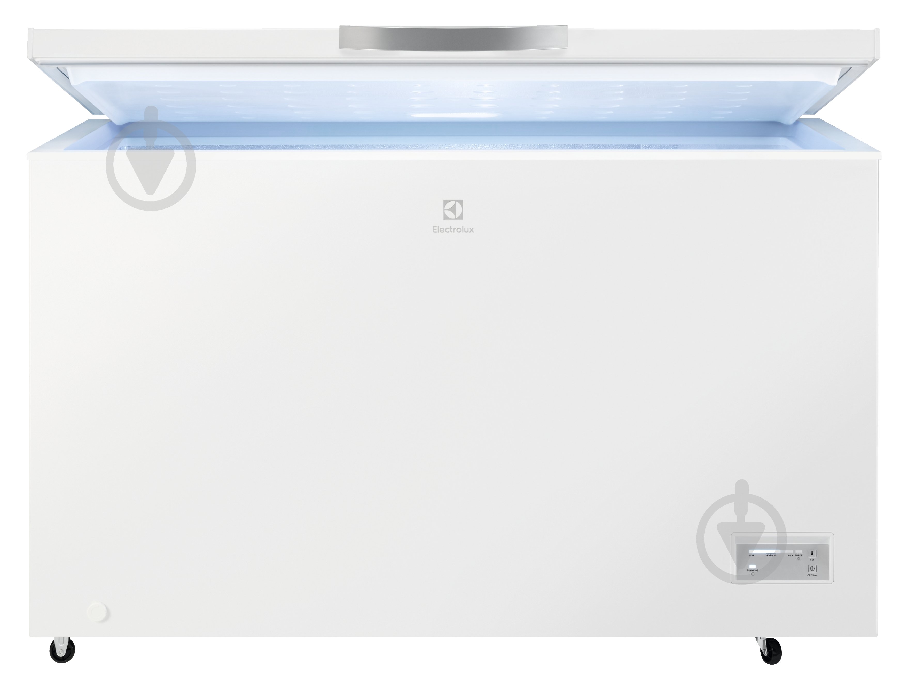 Морозильный ларь Electrolux LCB3LF38W0 - фото 1