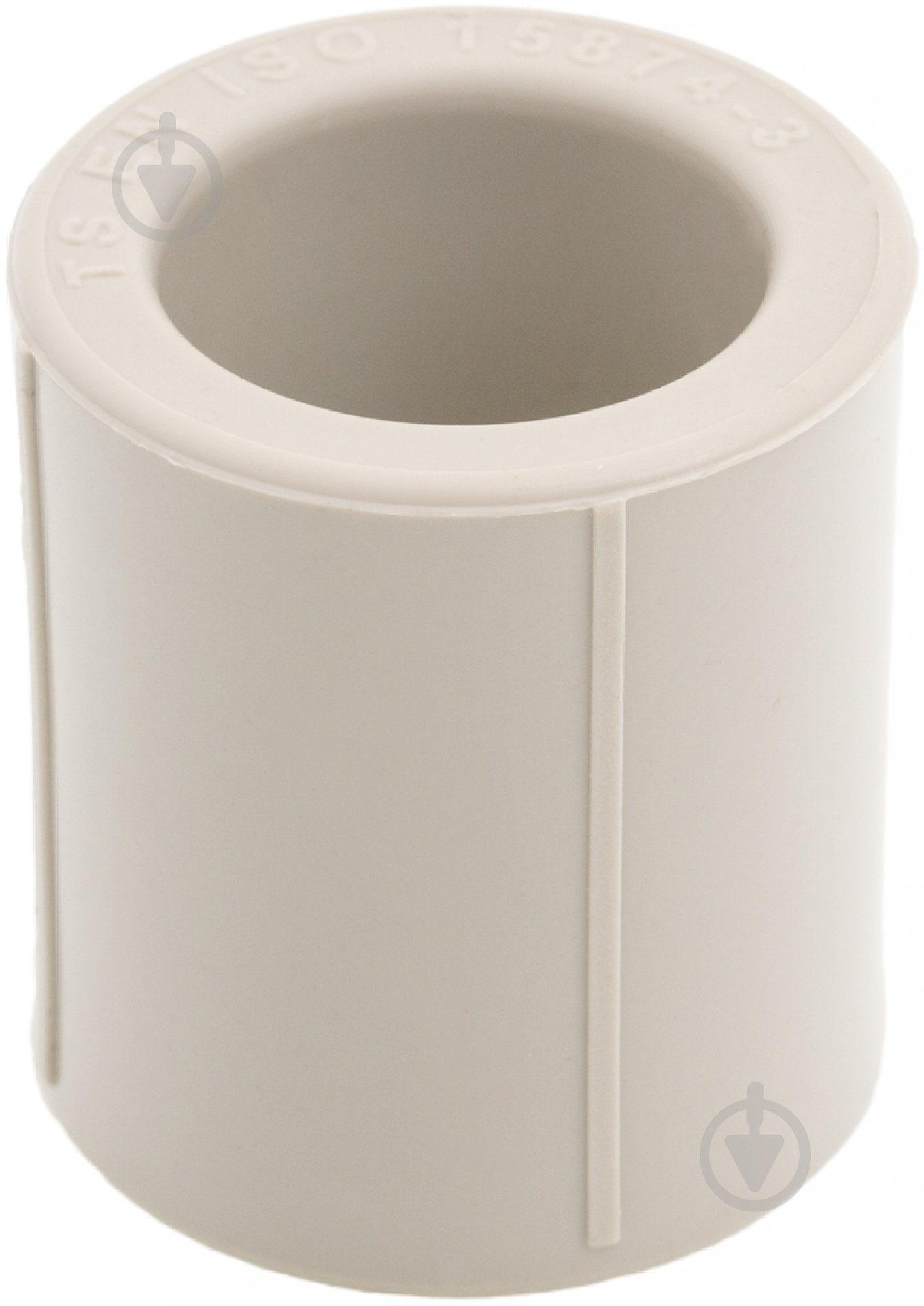 Муфта соединительная Firat ППР 20 мм - фото 1