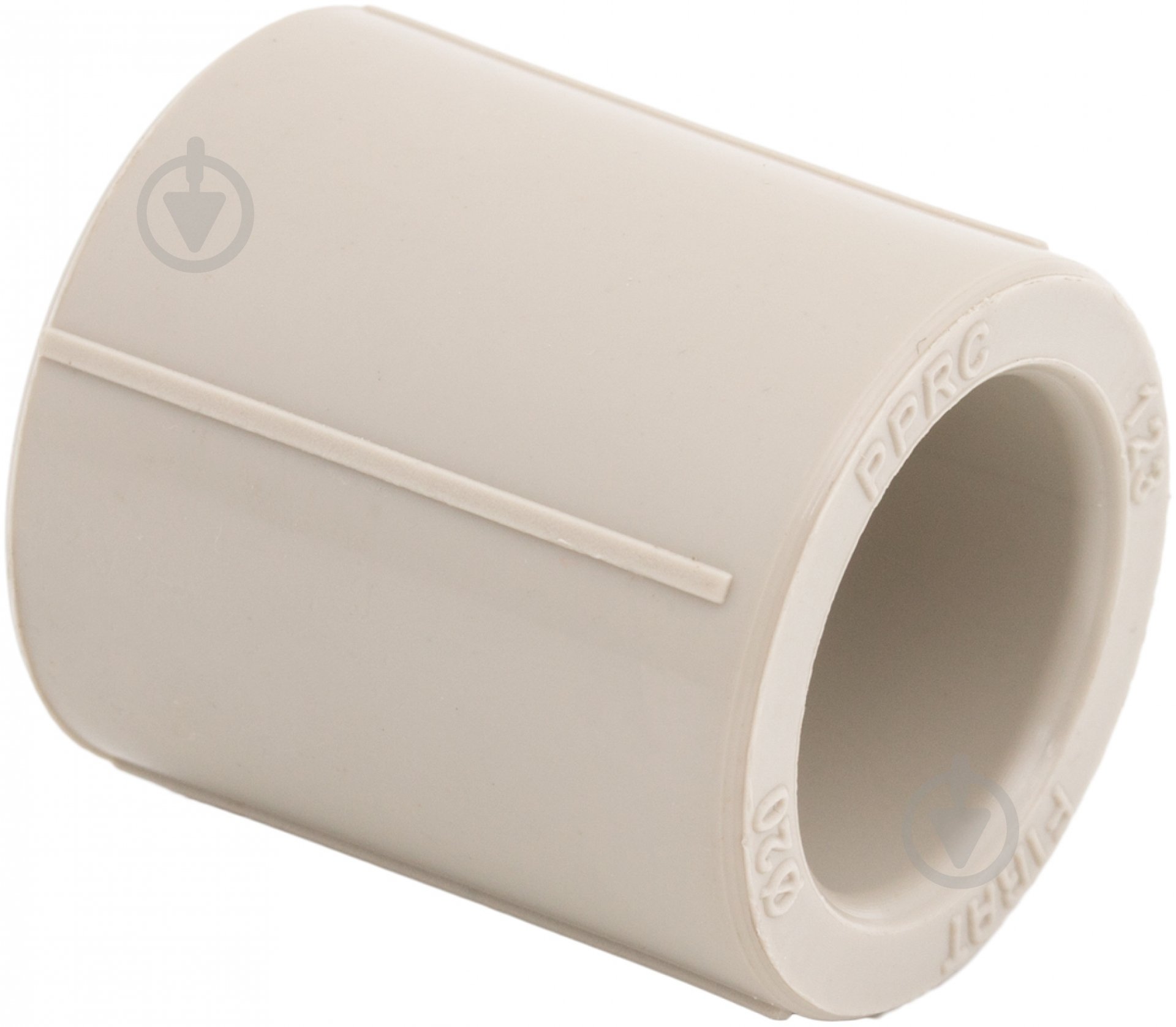 Муфта соединительная Firat ППР 20 мм - фото 3