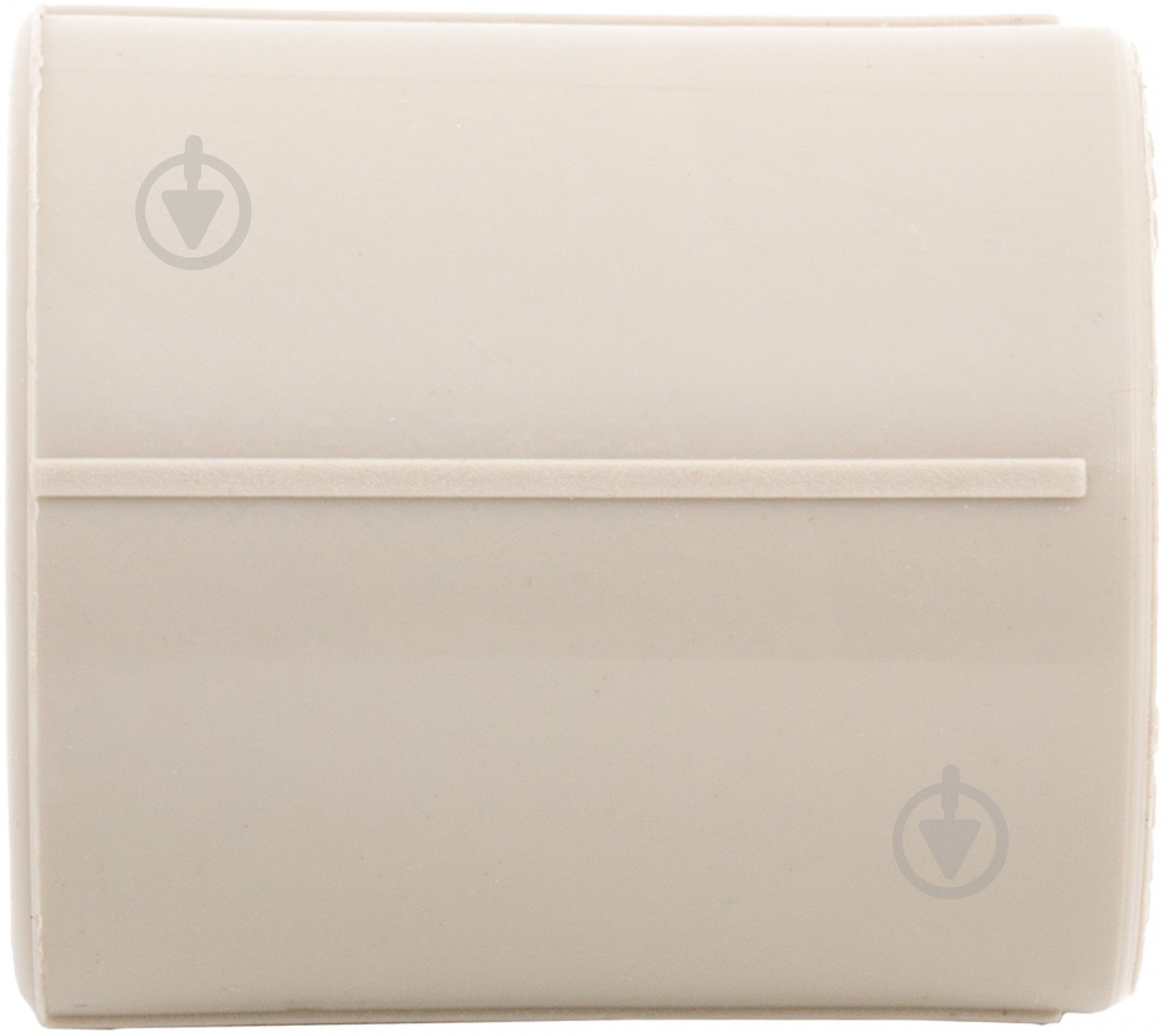 Муфта соединительная Firat ППР 20 мм - фото 4