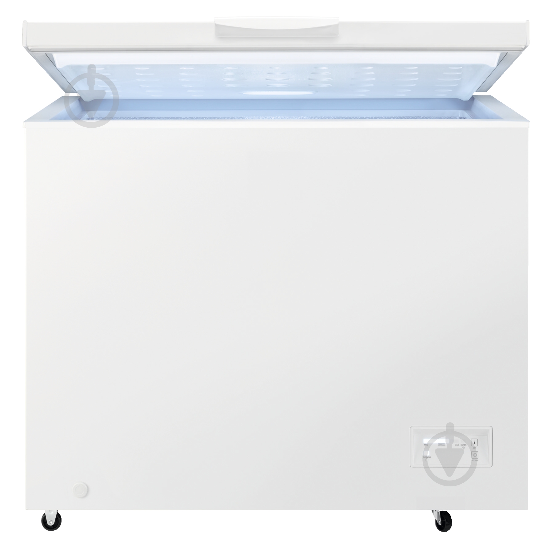Морозильный ларь Zanussi ZCAN26FW1 - фото 1 Морозильный ларь Zanussi ZCAN26FW1 - фото 1