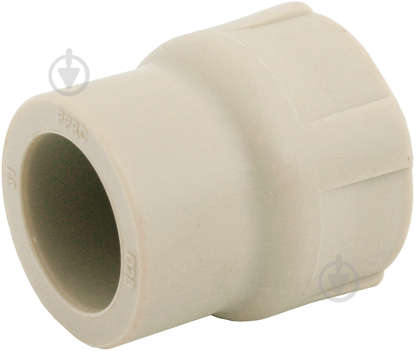 Муфта с резьбой внутренняя Firat ППР 25х1/2 внутренняя резьба - фото 3