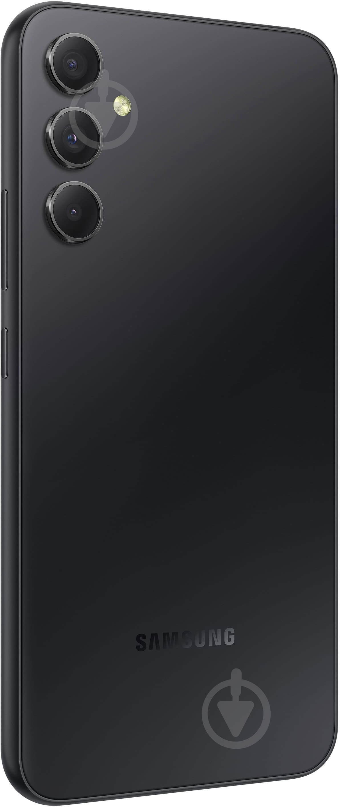 Смартфон Samsung Galaxy A34 6/128GB black (SM-A346EZKASEK) - фото 6 Смартфон Samsung Galaxy A34 6/128GB black (SM-A346EZKASEK) - фото 6