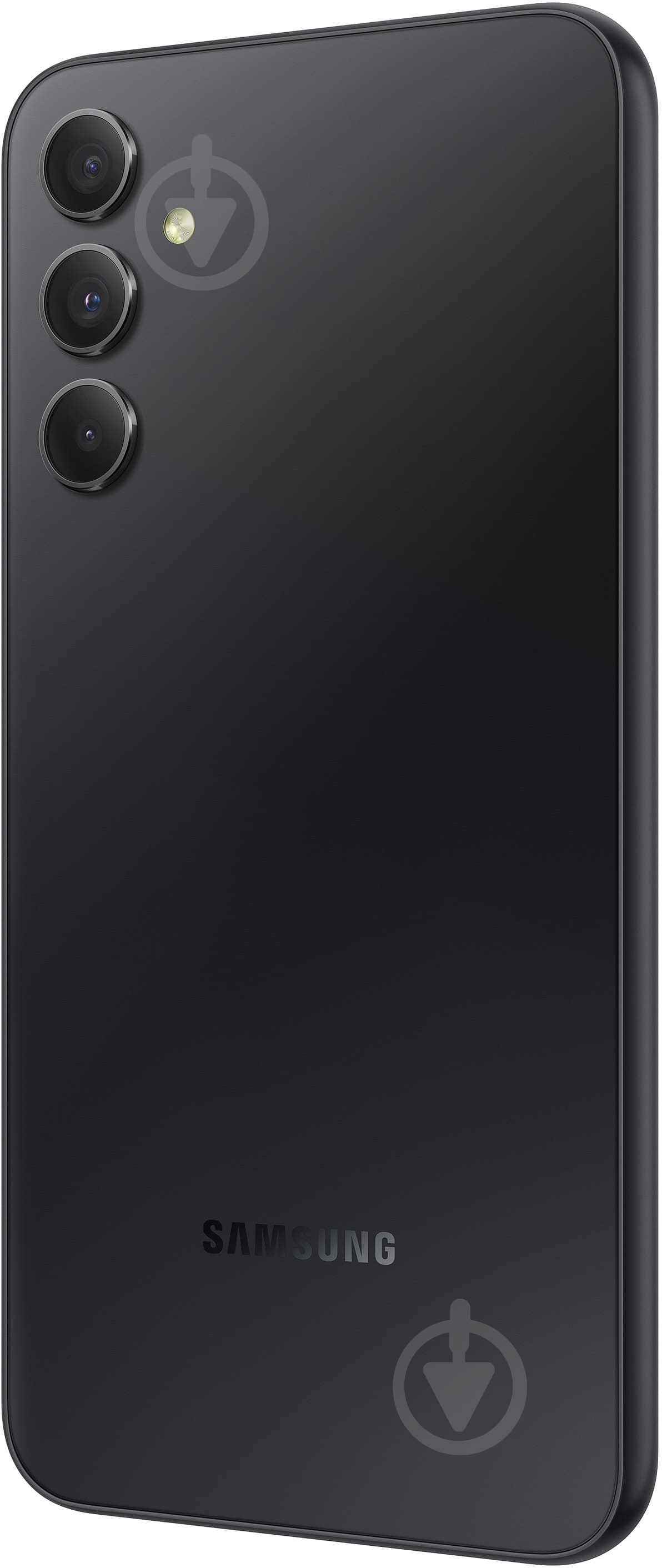 Смартфон Samsung Galaxy A34 6/128GB black (SM-A346EZKASEK) - фото 5 Смартфон Samsung Galaxy A34 6/128GB black (SM-A346EZKASEK) - фото 5