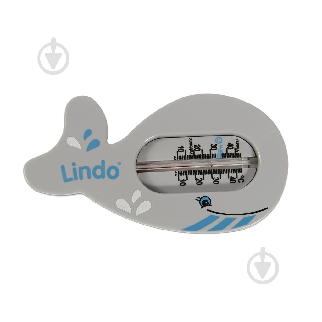 Термометр для воды Lindo Pk 003 - фото 1