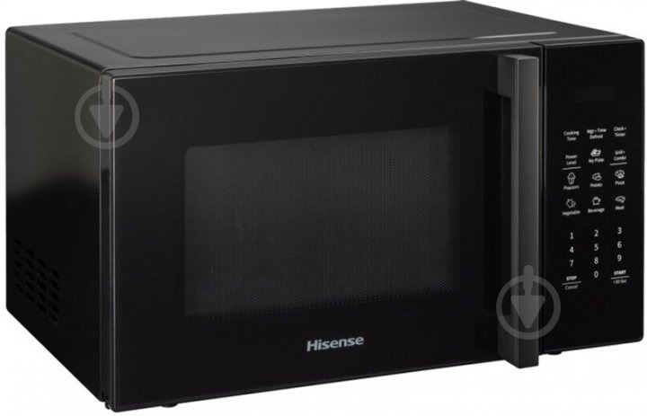 Микроволновая печь Hisense H29MOBS9H - фото 2