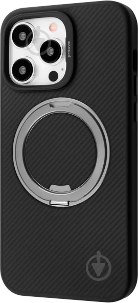 Чехол Proove для Apple iPhone 13 Pro Max gray (PCREIP13PM05) - фото 1