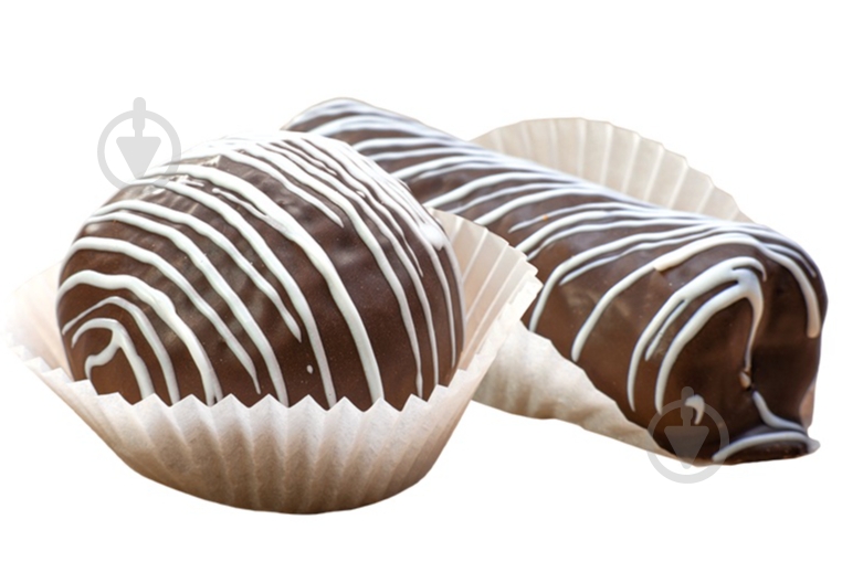 Пирожное Степанків Шоколадное, 320 г - фото 1