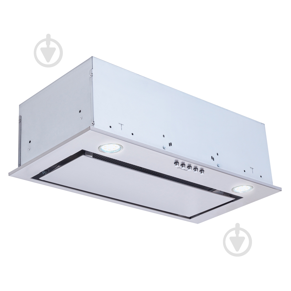 УЦЕНКА! Вытяжка Perfelli BI 6642 I LED (УЦ №103) - фото 3 УЦЕНКА! Вытяжка Perfelli BI 6642 I LED (УЦ №103) - фото 3