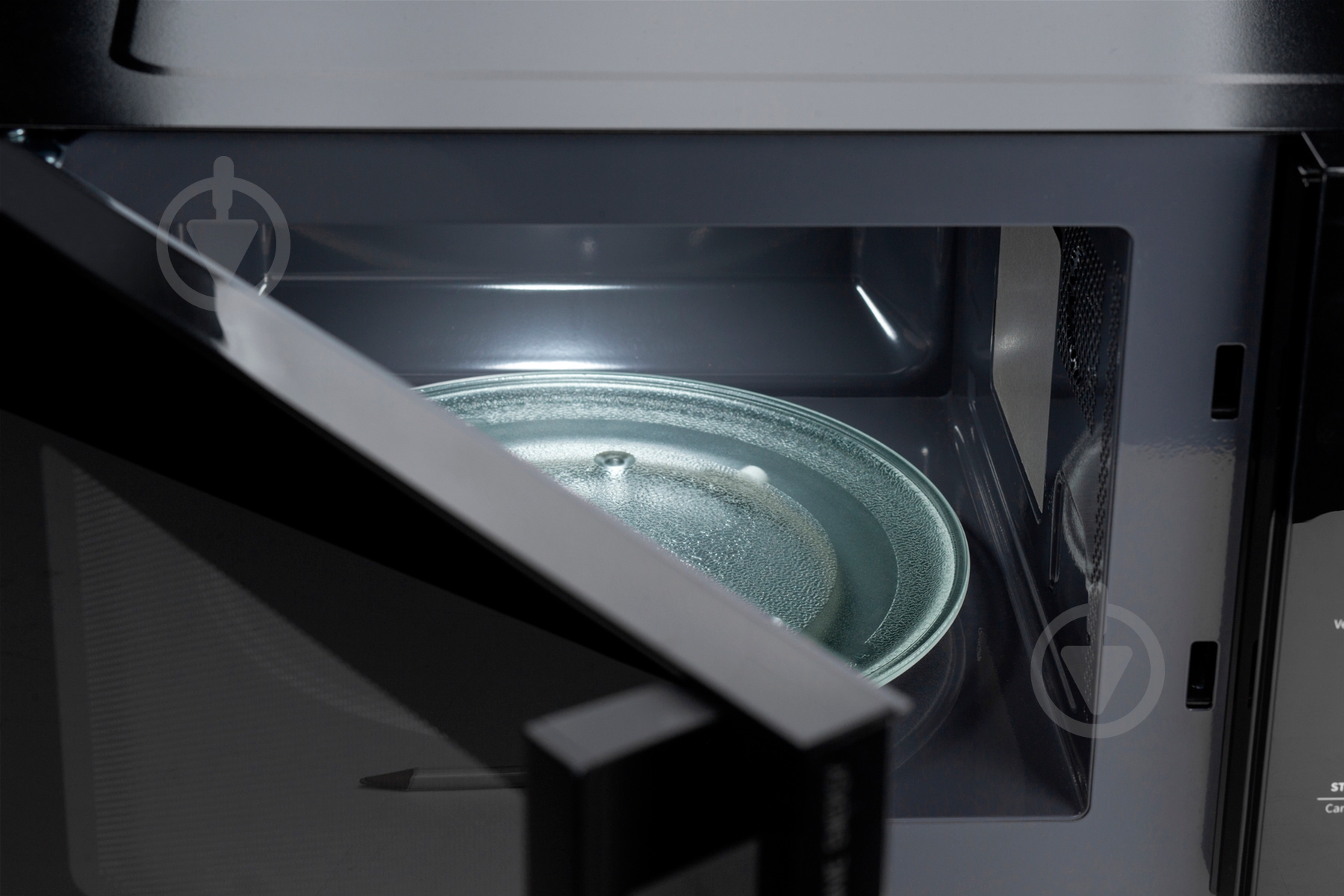 Микроволновая печь Hisense H20MOBS4H - фото 7