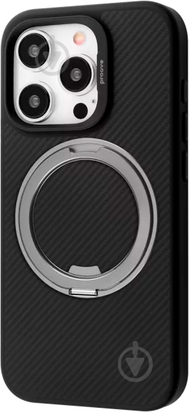 Чехол Proove для Apple iPhone 14 Pro gray (PCREIP14P005) - фото 1