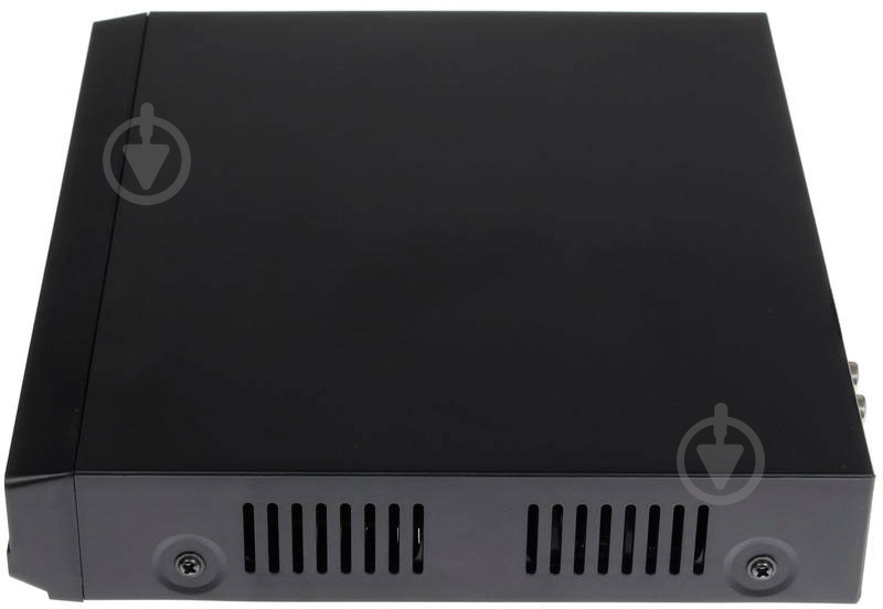 Медиаплеер Mystery MDV-840UH black - фото 5