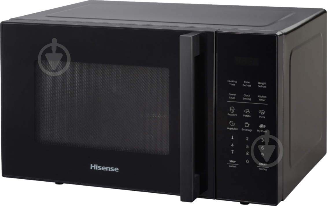Микроволновая печь Hisense H25MOBS7H - фото 3