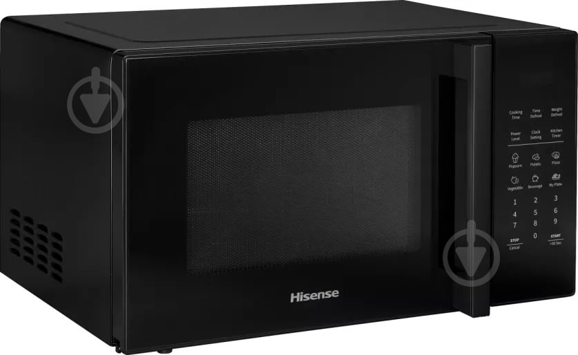 Микроволновая печь Hisense H25MOBS7H - фото 4